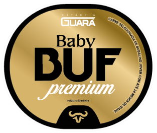 BabyBuf Premium Logo