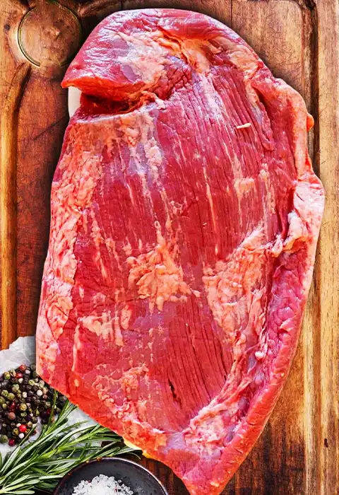 granito de búfalo